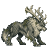 Prastary Warg
