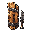 Pawęż Sosnowego Wartownika