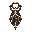 Amulet Niedogasłego Węgla
