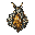 Amulet Zatrzymanego Ziarna