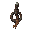 Zgaszony Knot Czuwania
